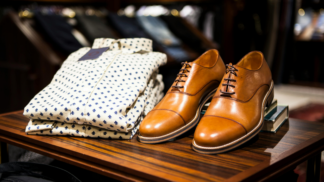 The Ultimate Guide to Men's Fashion: Trends for Every Season