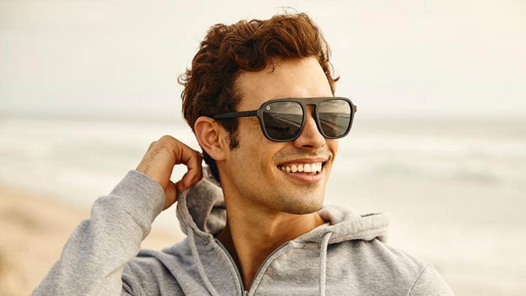 Accessorize Like a Pro: Sunglasses for Every Face Shape