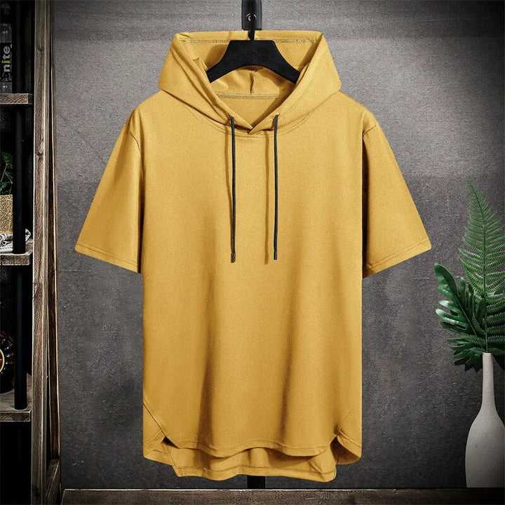 Titan™ Hooded Pullover