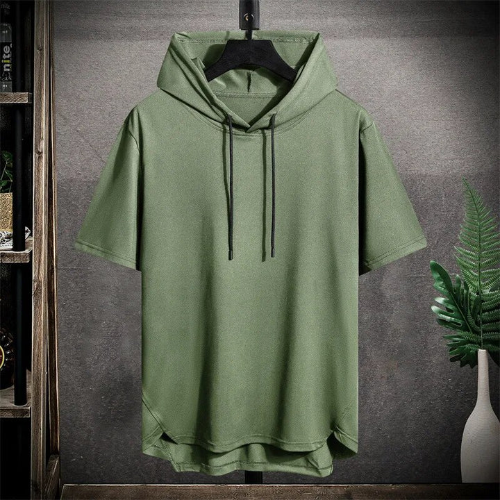 Titan™ Hooded Pullover