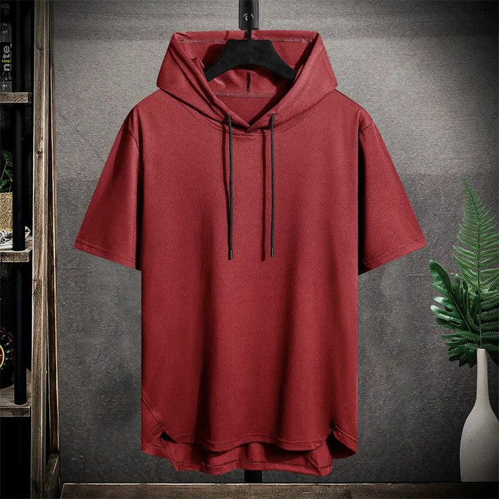 Titan™ Hooded Pullover