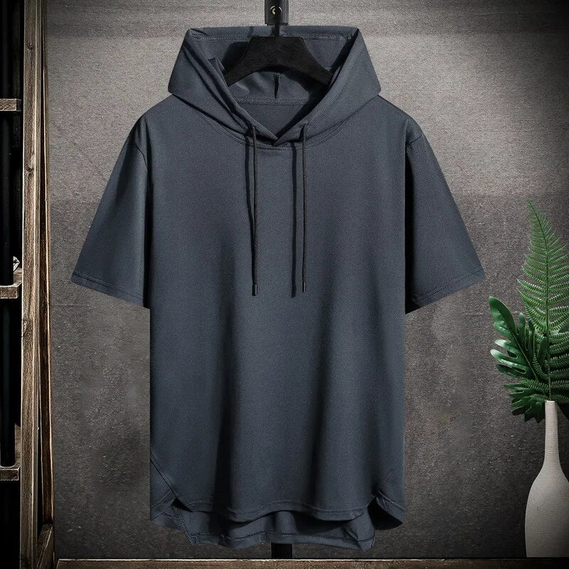 Titan™ Hooded Pullover