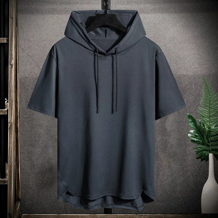 Titan™ Hooded Pullover