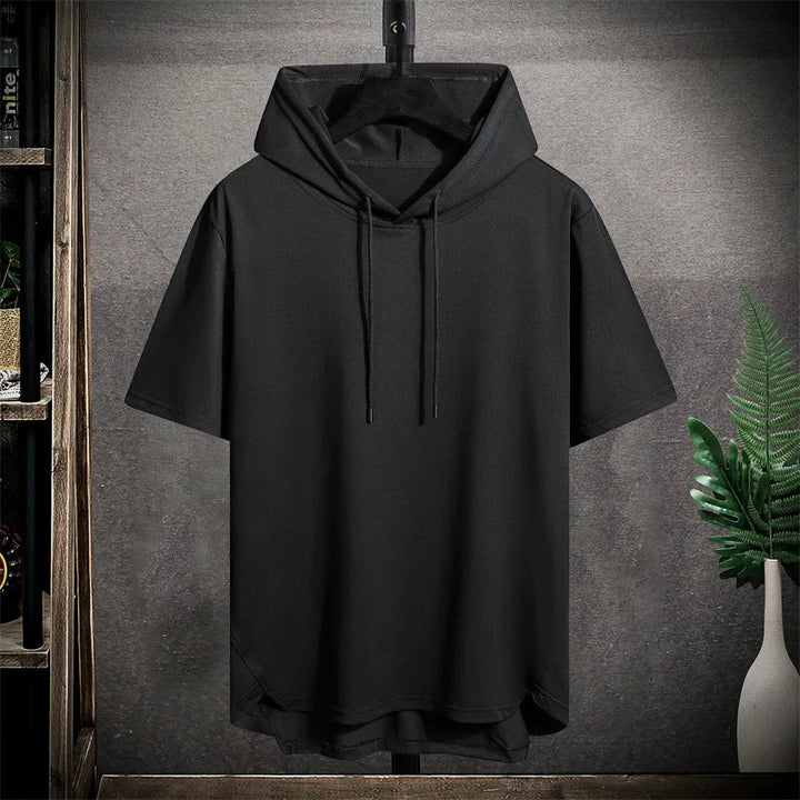 Titan™ Hooded Pullover