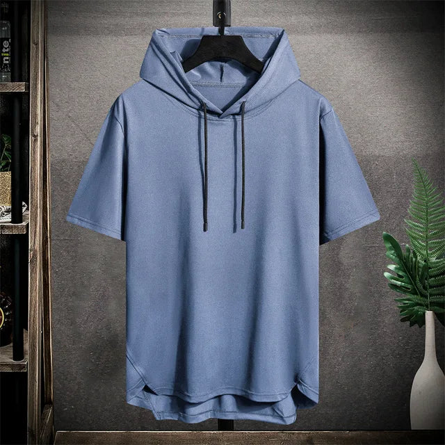 Titan™ Hooded Pullover