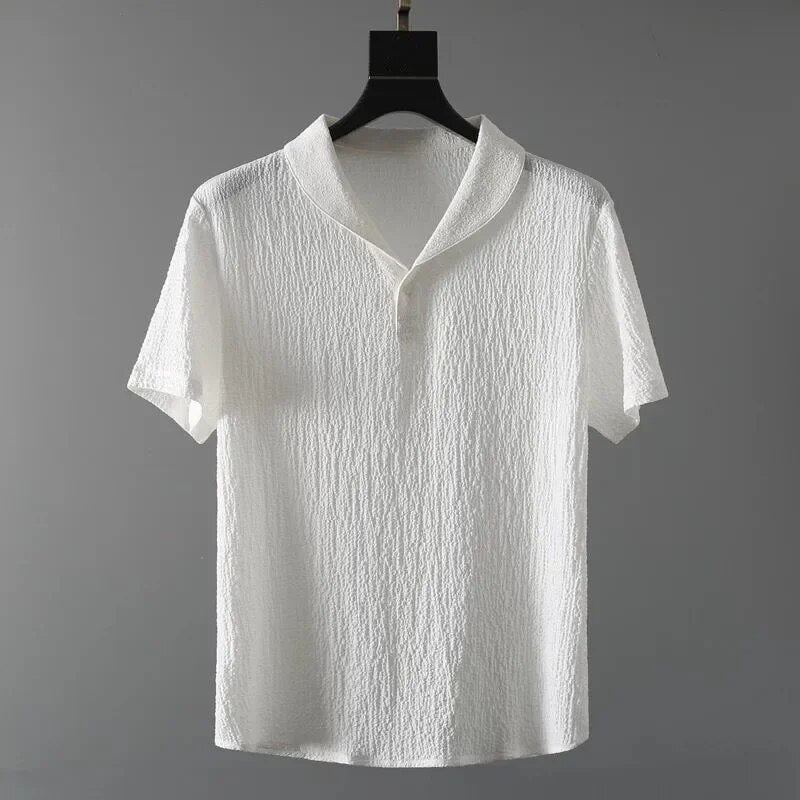 Duvaltè Linen Leisure Set