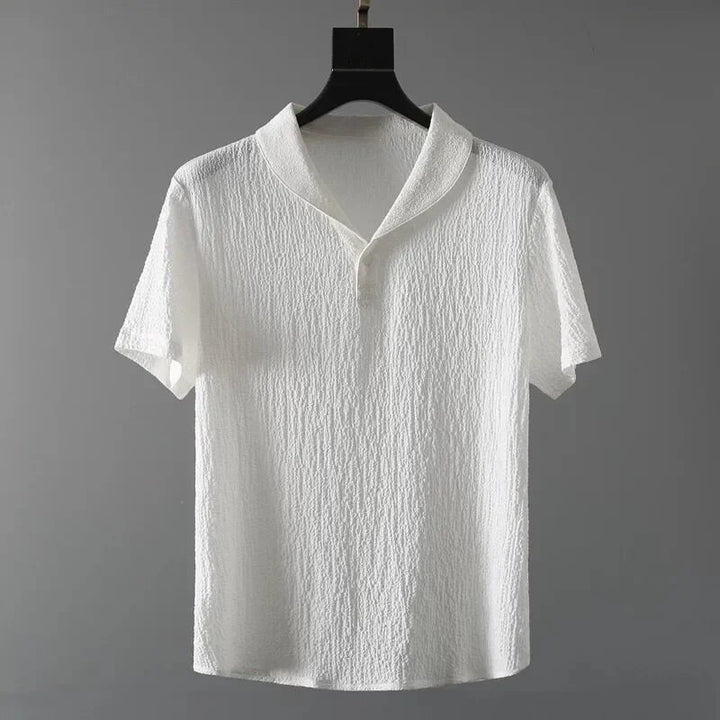 Duvaltè Linen Leisure Set