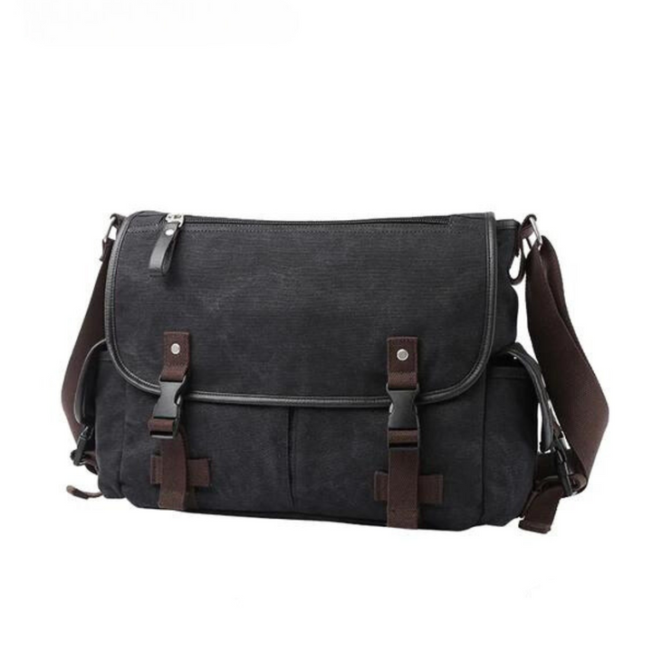 Roamgear™ Canvas Body Bag