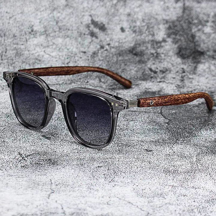 Brescia Wood Grain Shades