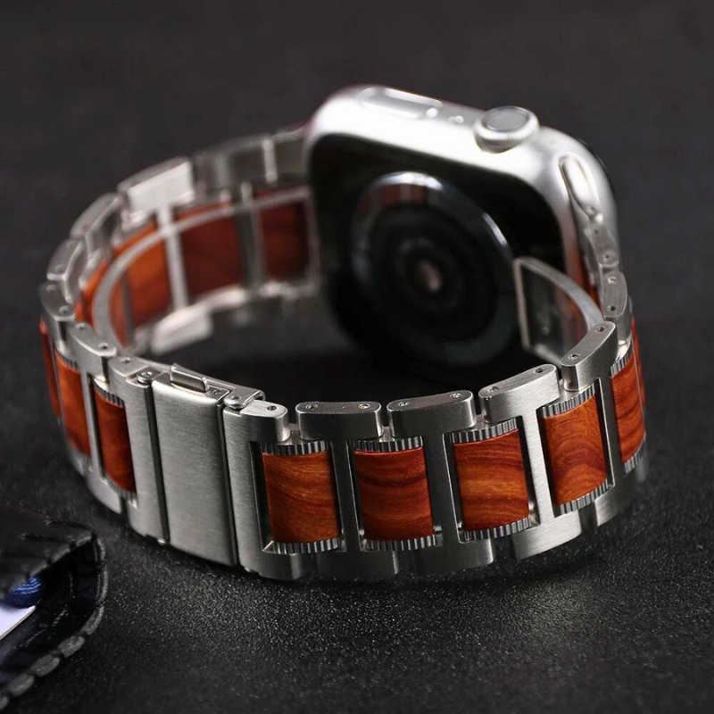 Nexara Apple Watch Band