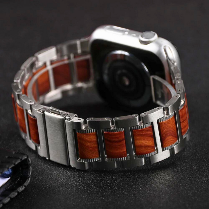 Nexara Apple Watch Band