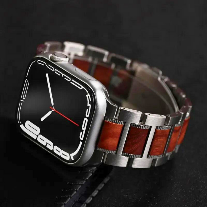 Nexara Apple Watch Band