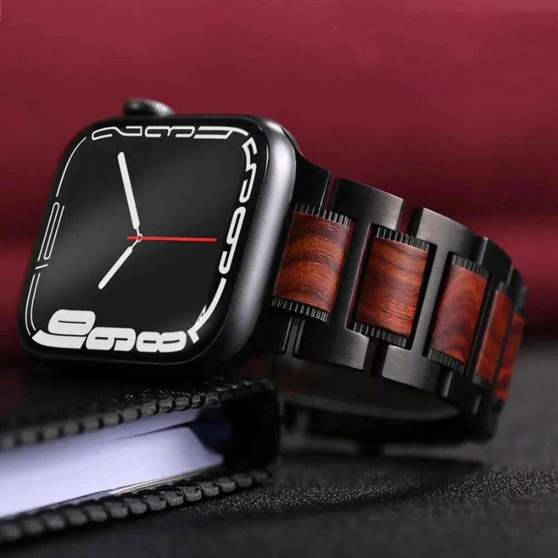 Nexara Apple Watch Band
