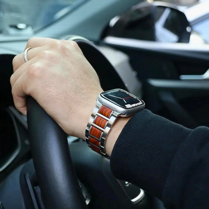 Nexara Apple Watch Band