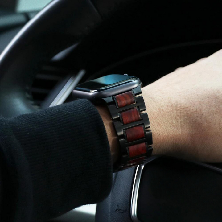 Nexara Apple Watch Band