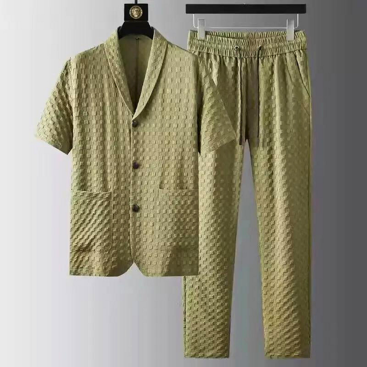 Madrid Two Piece Set