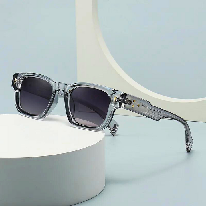 Paolo Square Designer Sunglasses
