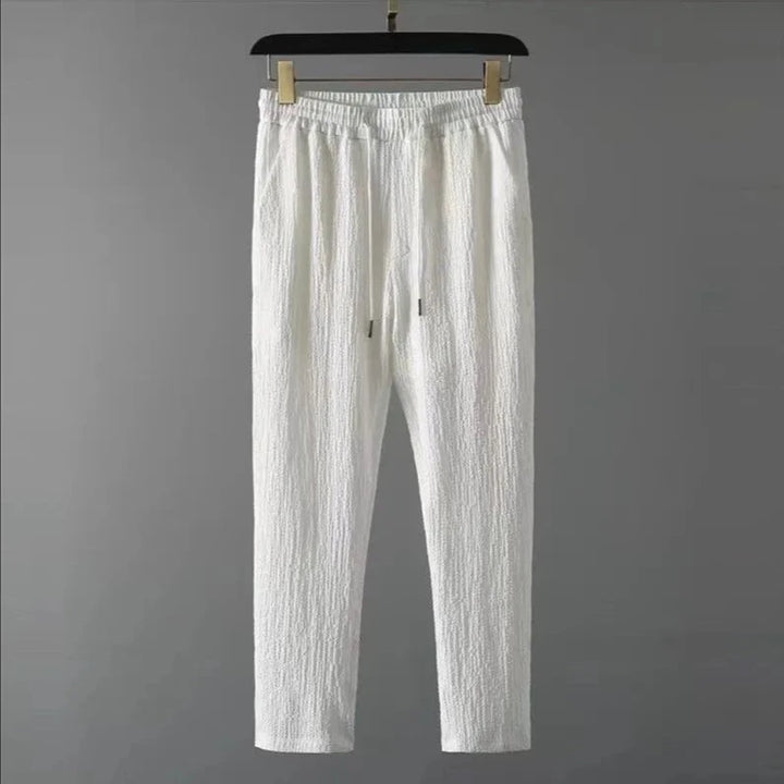 Duvaltè Linen Leisure Set