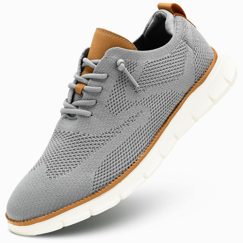 Rovera Breathable Knit Sneakers