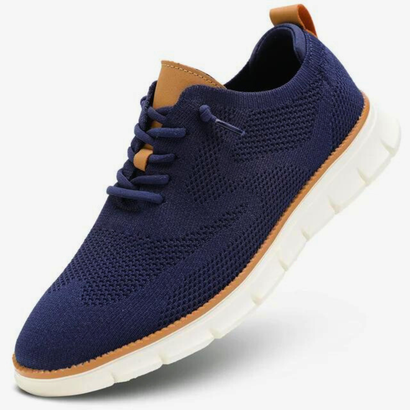 Rovera Breathable Knit Sneakers