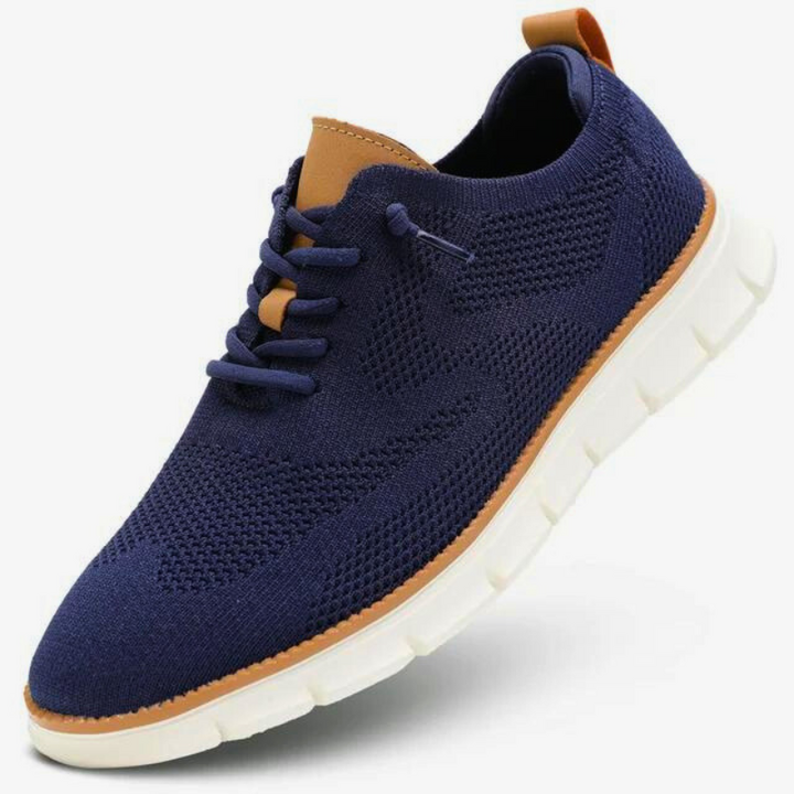 Rovera Breathable Knit Sneakers