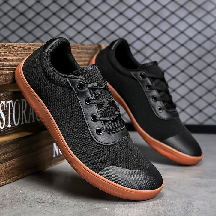 Barefoot Sneakers