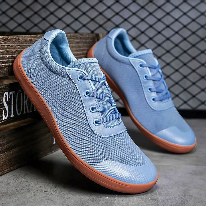 Barefoot Sneakers
