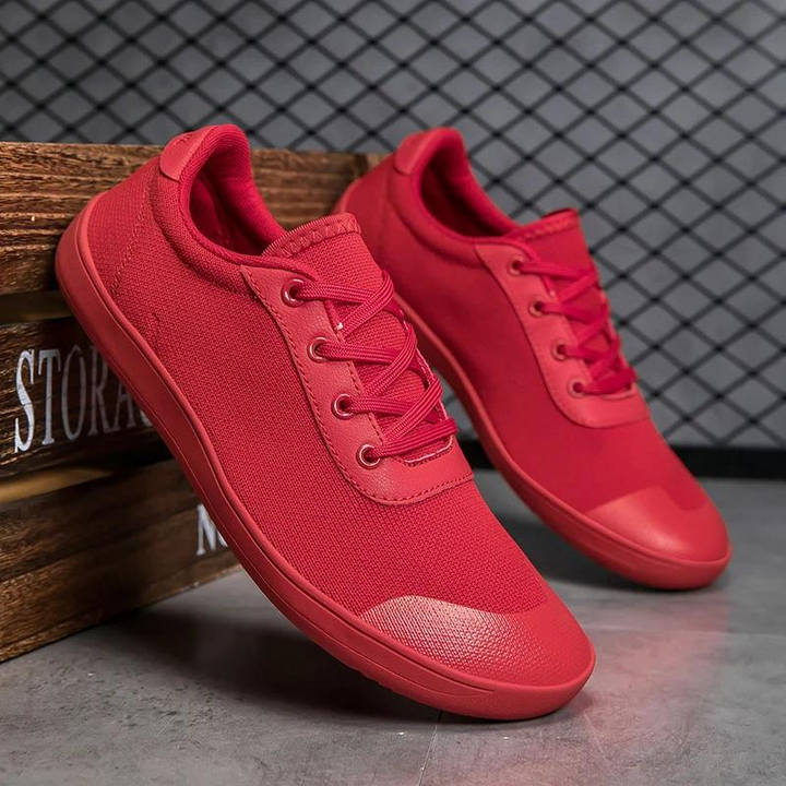 Barefoot Sneakers