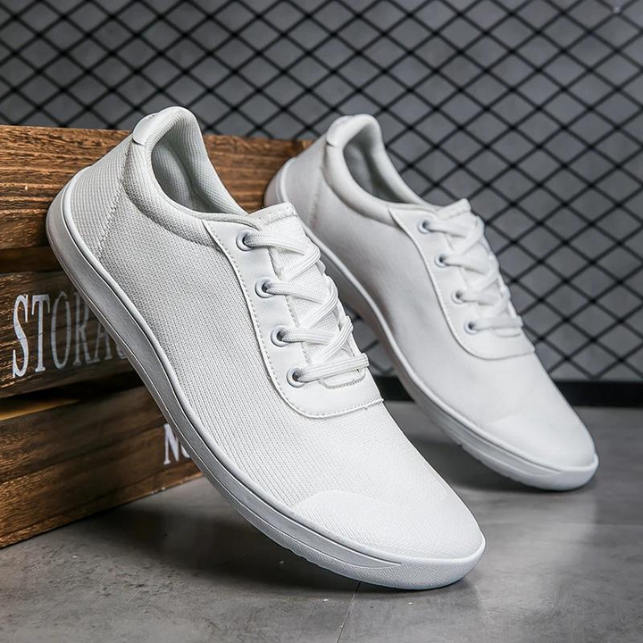 Barefoot Sneakers