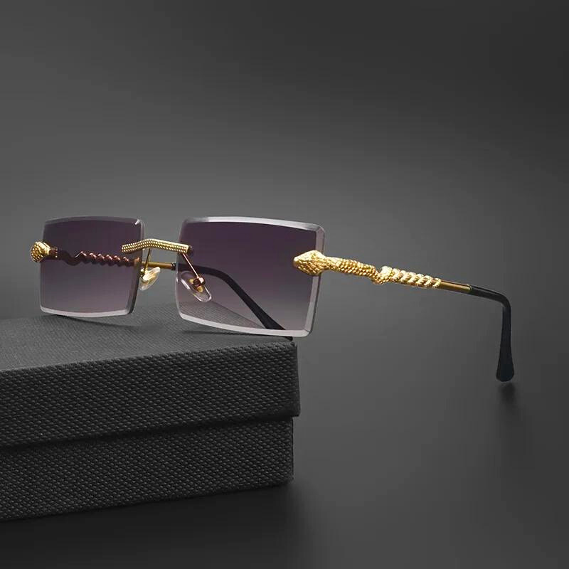 Serpant Sunglasses