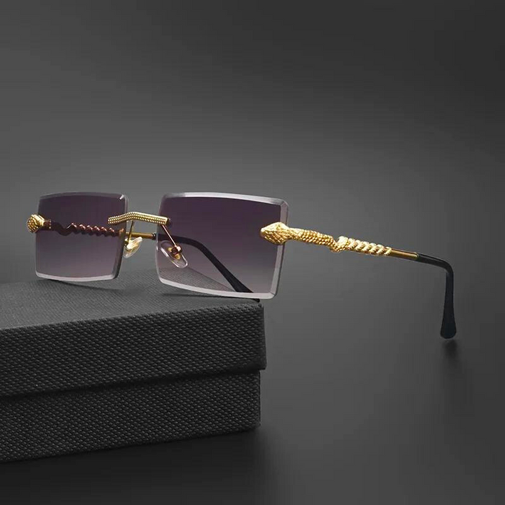Serpant Sunglasses