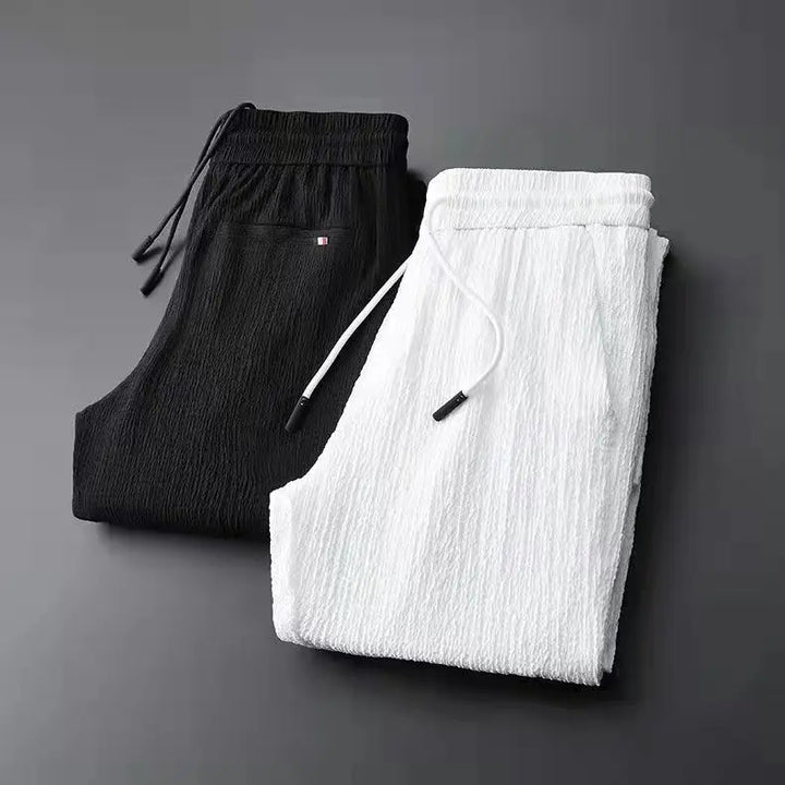 Sorvei Cotton Linen Suit