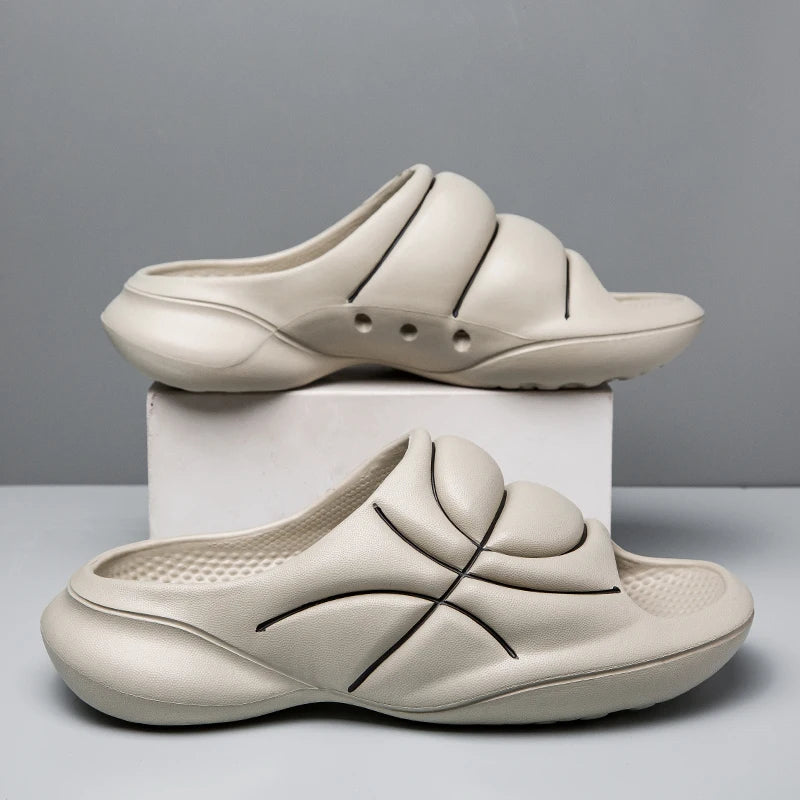 Dunk Basketball Slides