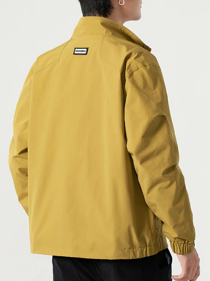 Aspen™ Windbreaker Jacket