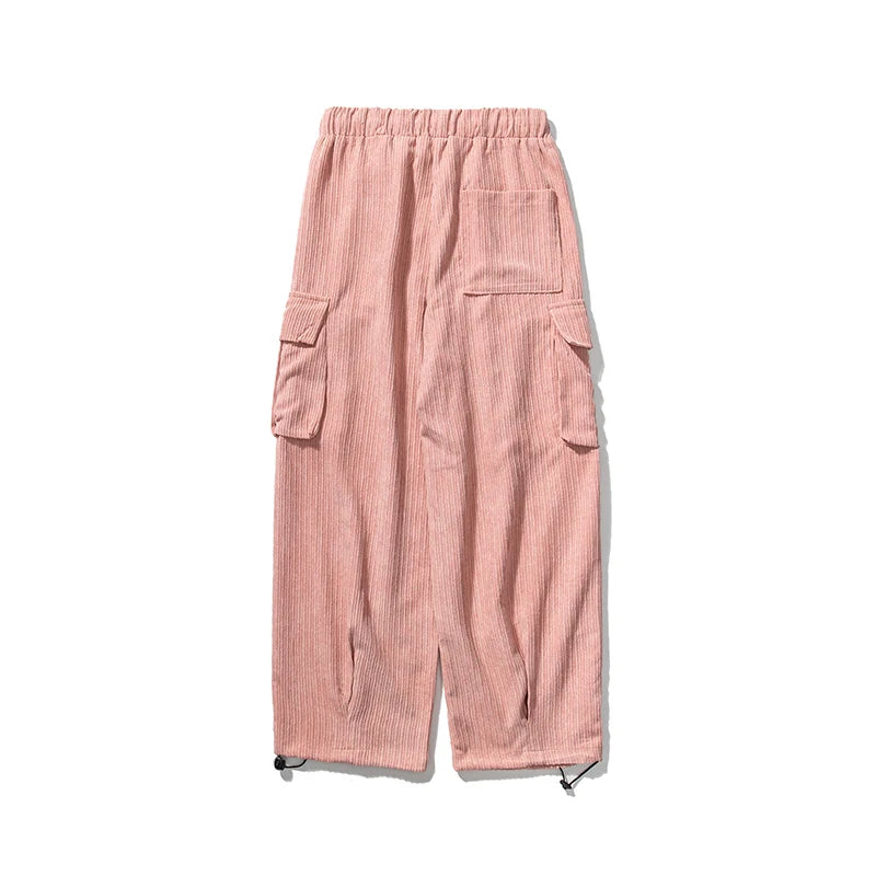 Trailblazer™ Corduroy Cargo Pants %