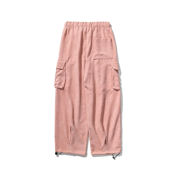 Trailblazer™ Corduroy Cargo Pants %