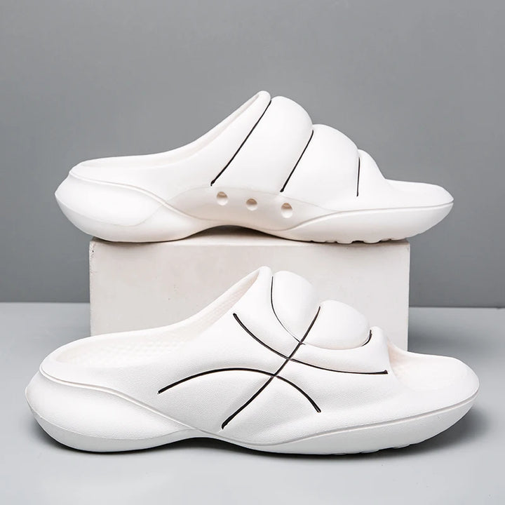Dunk Basketball Slides