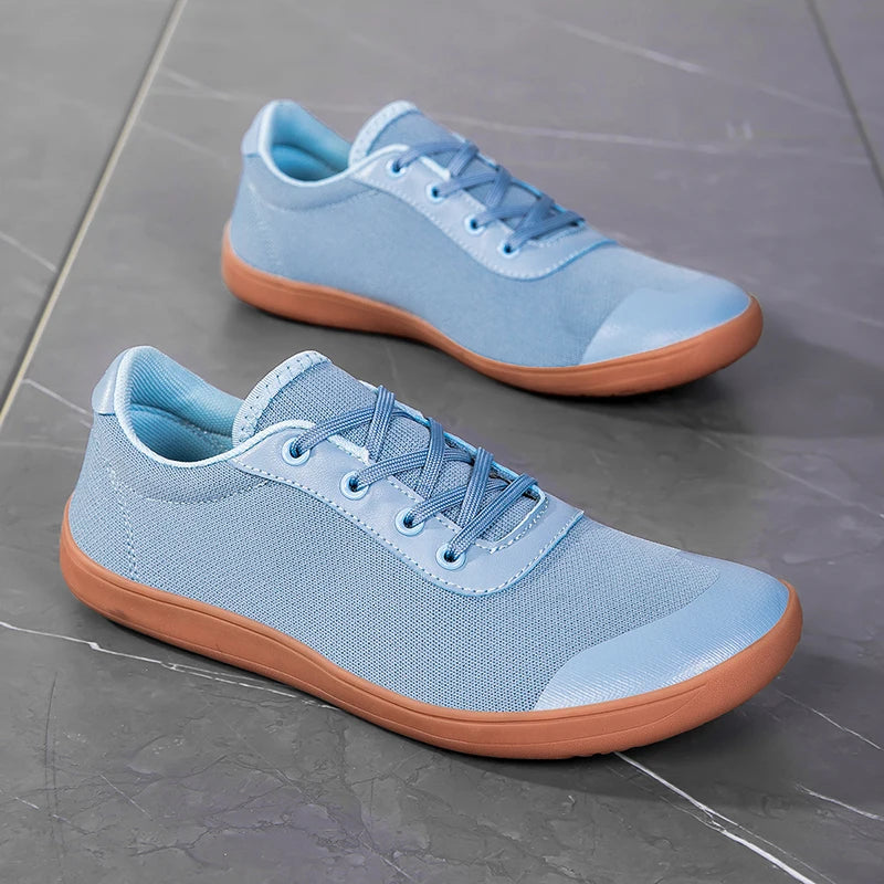 Barefoot Sneakers