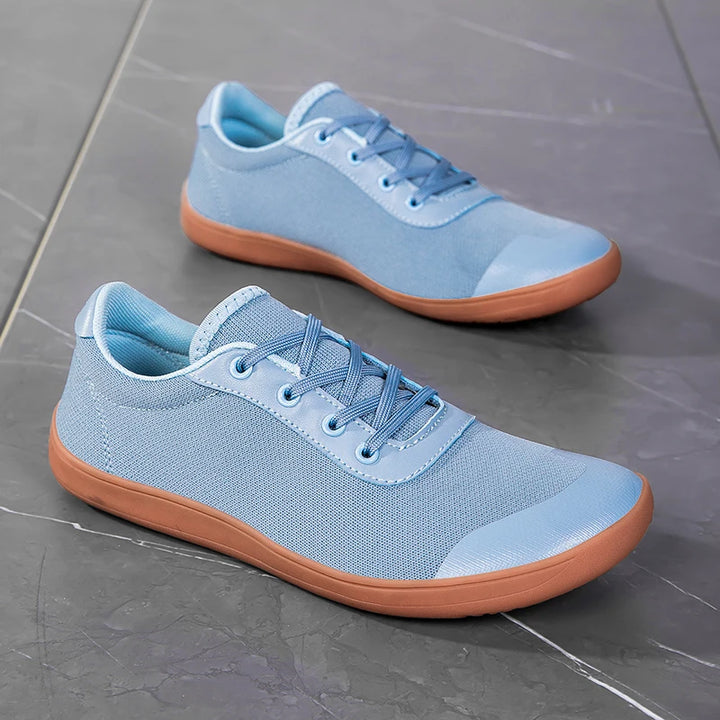 Barefoot Sneakers
