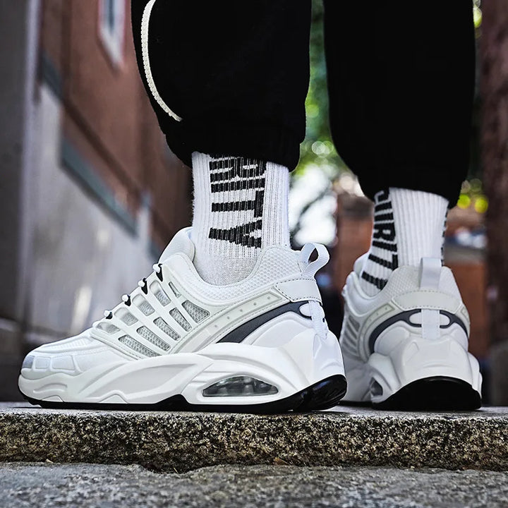 Dynamo Air Boost Sneakers