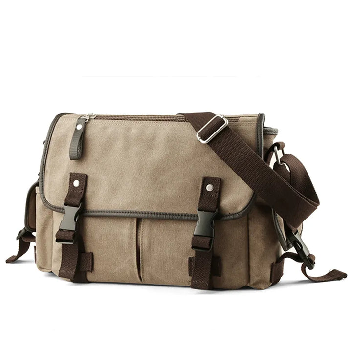 Roamgear™ Canvas Body Bag