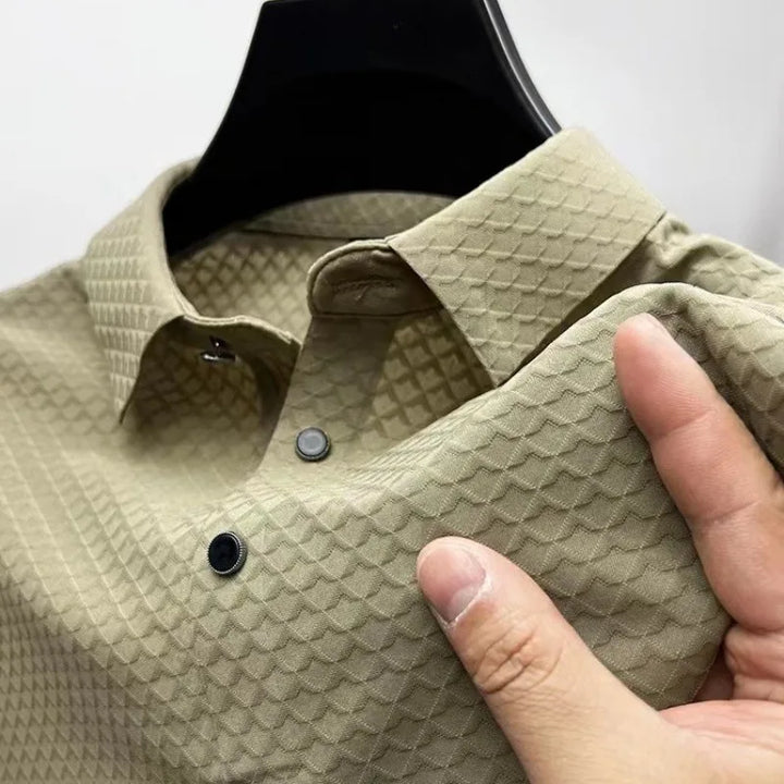 Odell™ Premium Silk Polo