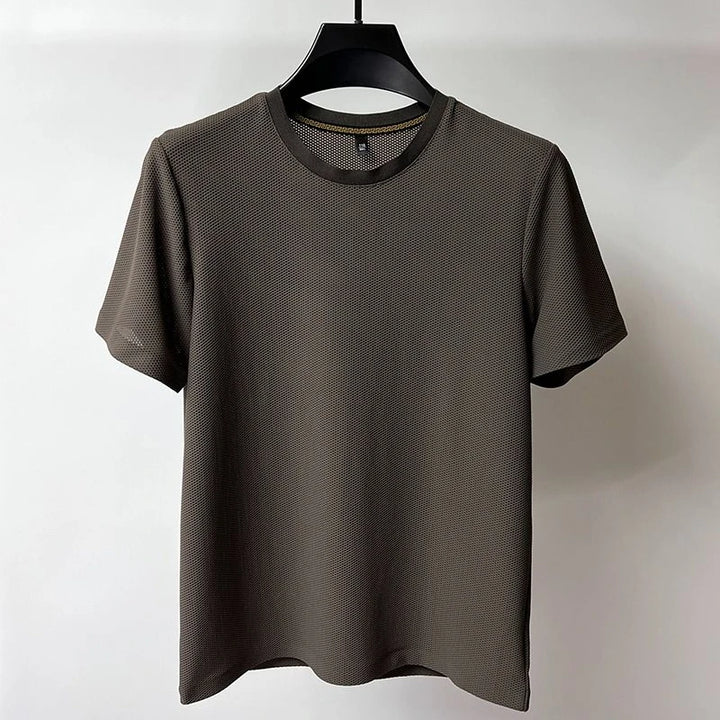 Kairo Premium Silk Tee