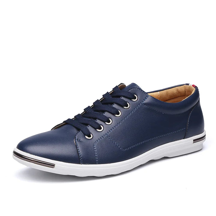 Aston Casual Comfort Sneakers