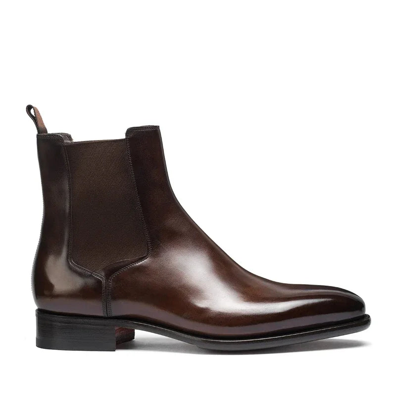 Velour™ Chelsea Boots