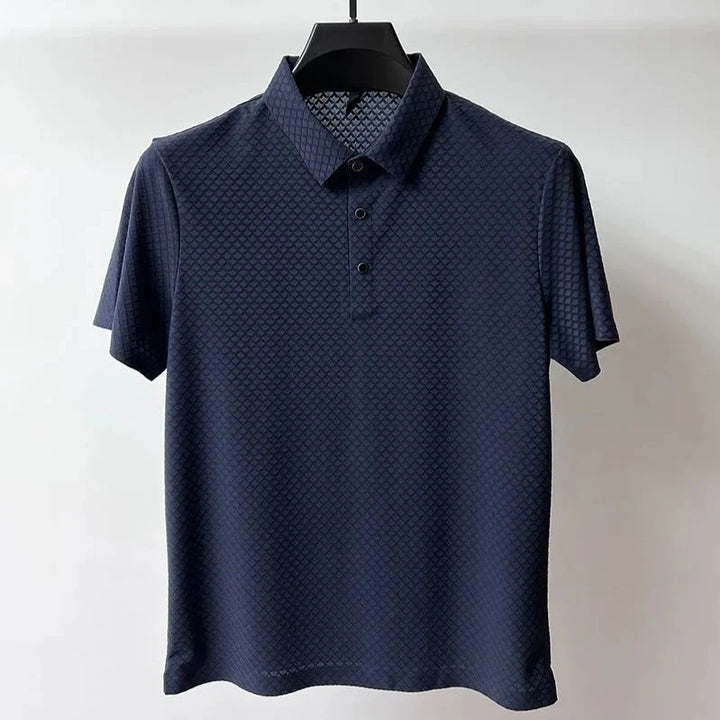 Odell™ Premium Silk Polo