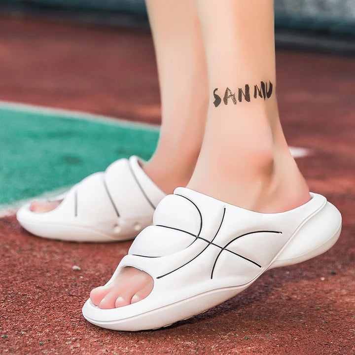 Dunk Basketball Slides
