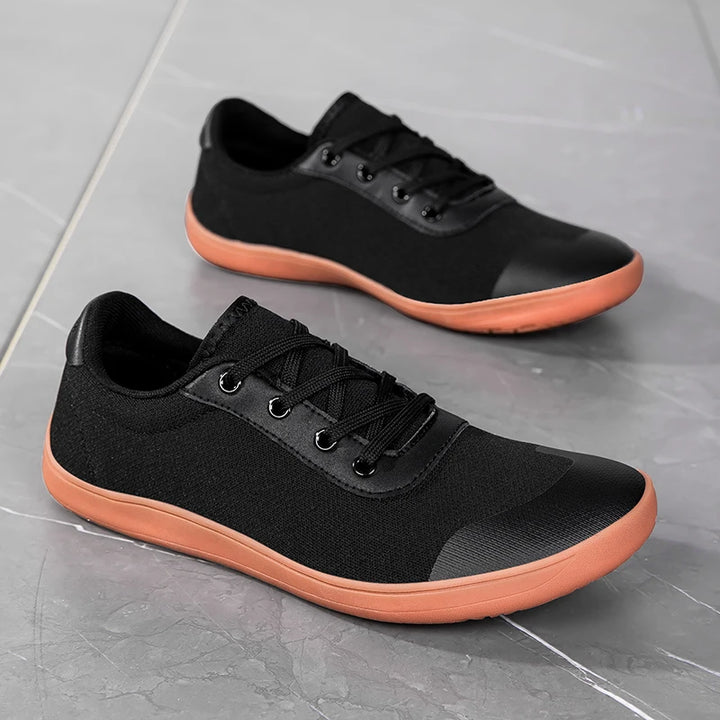 Barefoot Sneakers