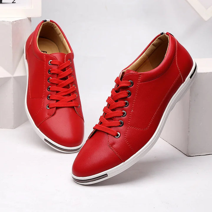 Aston Casual Comfort Sneakers