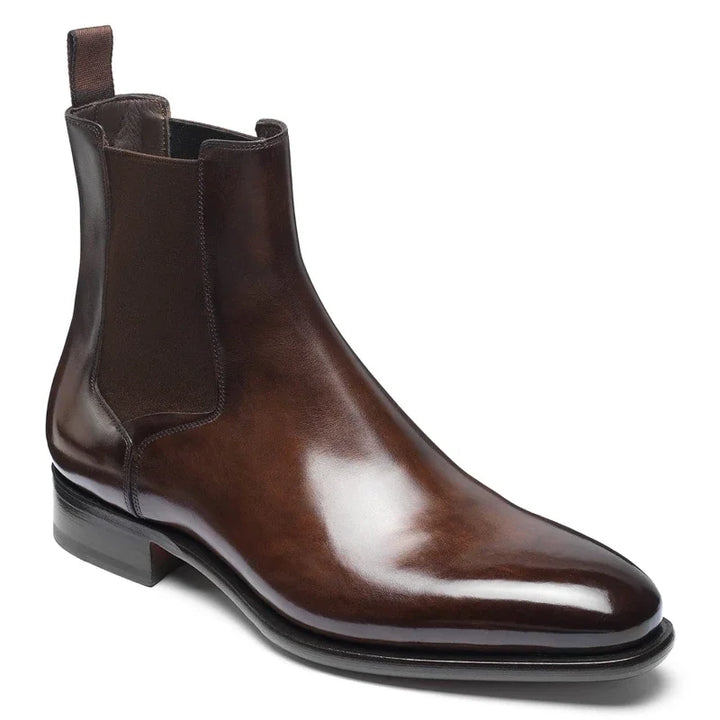 Velour™ Chelsea Boots